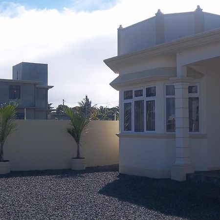 Kaz Resident Villa Plaine Magnien Exterior photo