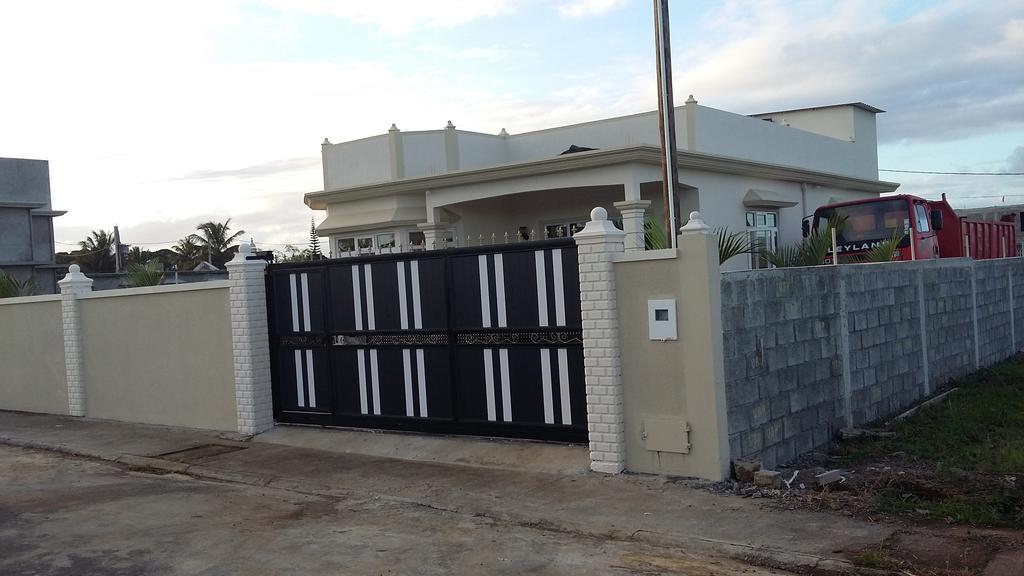 Kaz Resident Villa Plaine Magnien Exterior photo