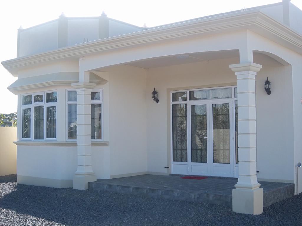 Kaz Resident Villa Plaine Magnien Exterior photo
